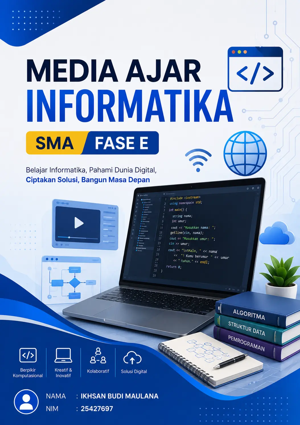 Media Pembelajaran